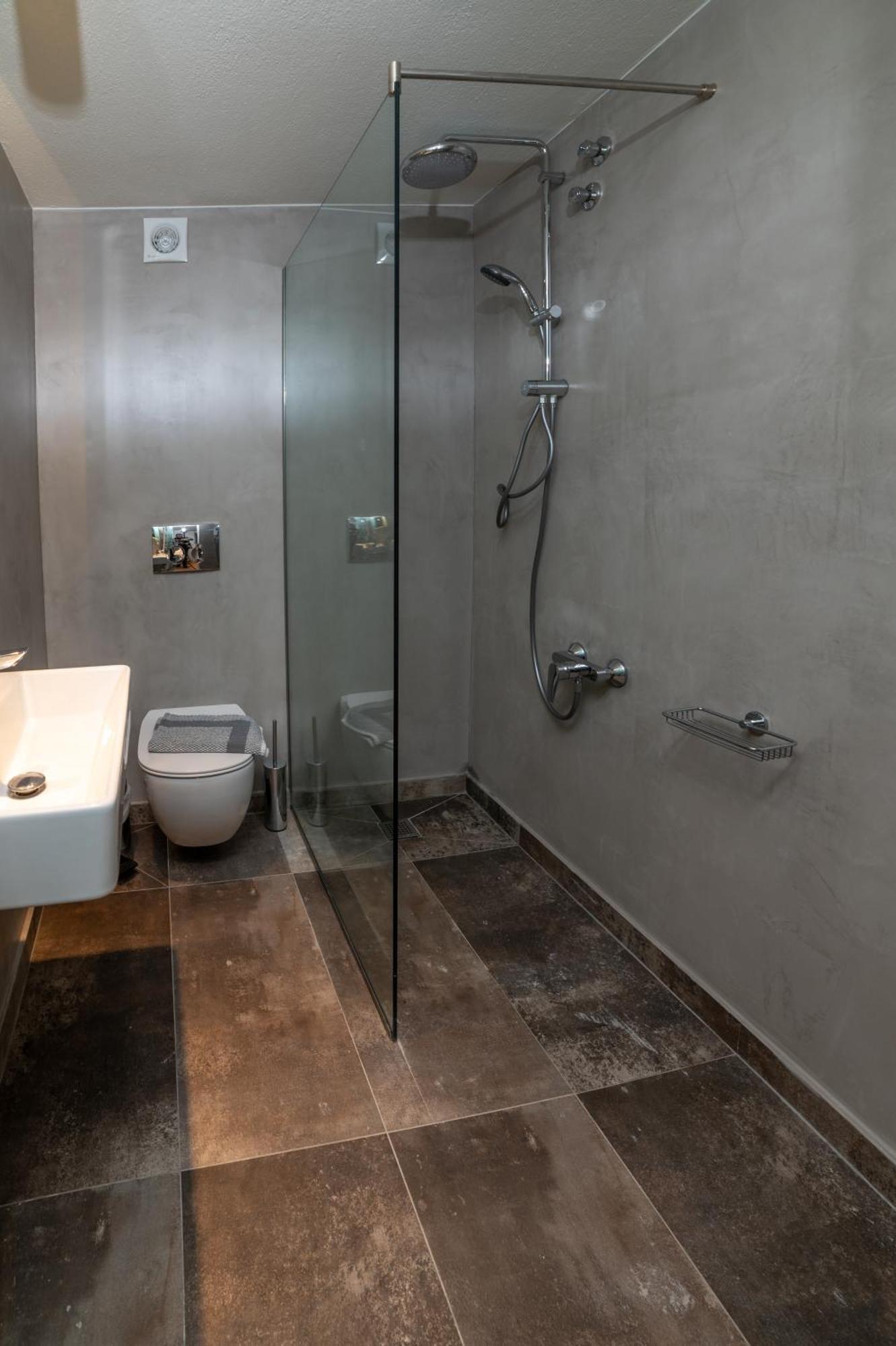 Brettania Hotel يانينة الغرفة الصورة